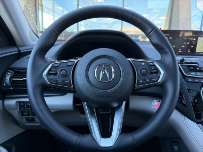 2026 Acura RDX Advance Package SH-AWD