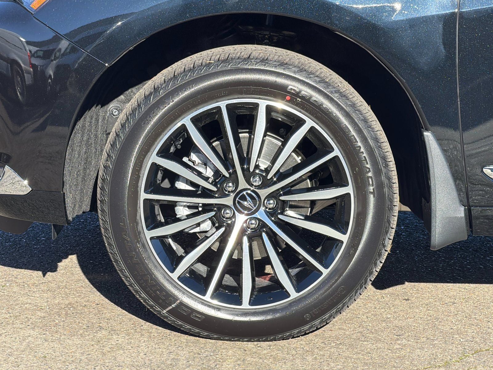 2026 Acura RDX Advance Package SH-AWD