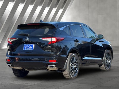 2026 Acura RDX Advance Package SH-AWD