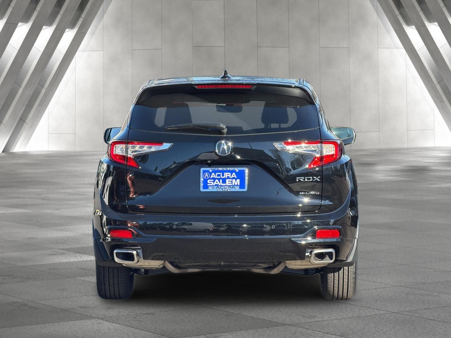 2026 Acura RDX Advance Package SH-AWD