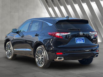 2026 Acura RDX Advance Package SH-AWD