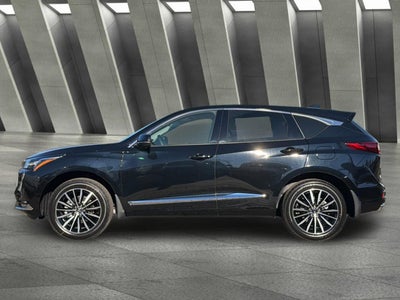 2026 Acura RDX Advance Package SH-AWD