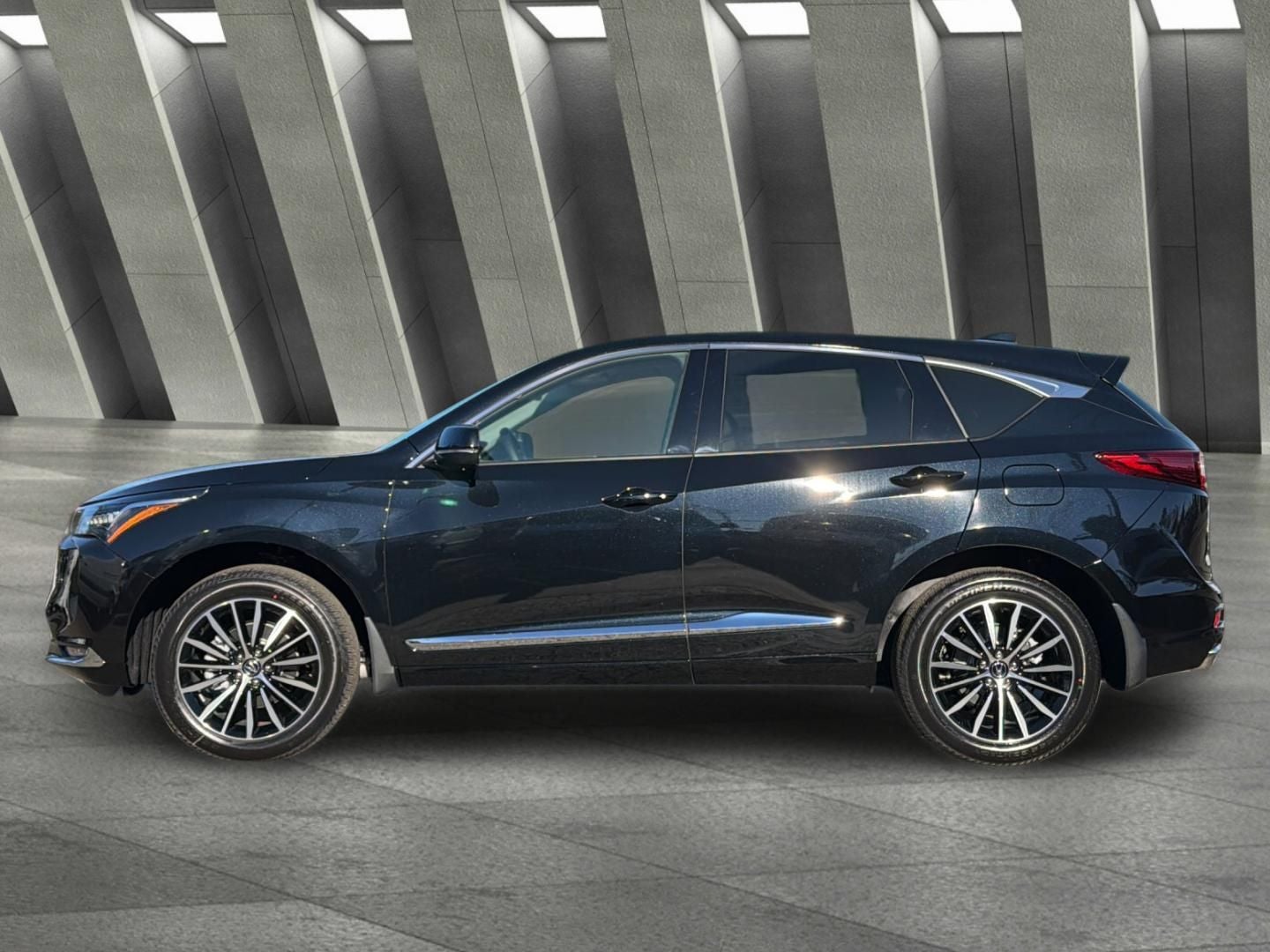 2026 Acura RDX Advance Package SH-AWD