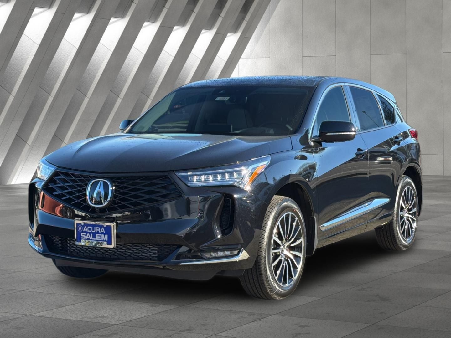 2026 Acura RDX Advance Package SH-AWD