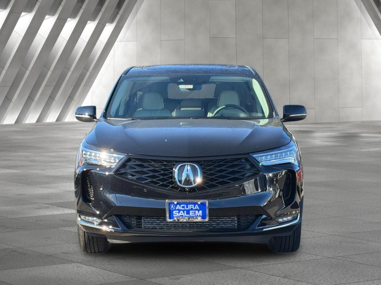 2026 Acura RDX Advance Package SH-AWD