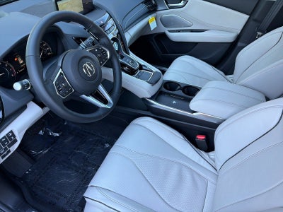 2026 Acura RDX Advance Package SH-AWD