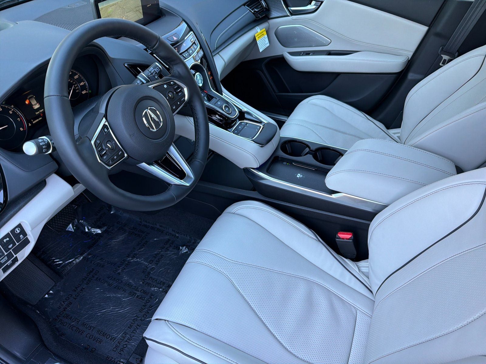 2026 Acura RDX Advance Package SH-AWD