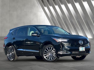 2026 Acura RDX Advance Package SH-AWD