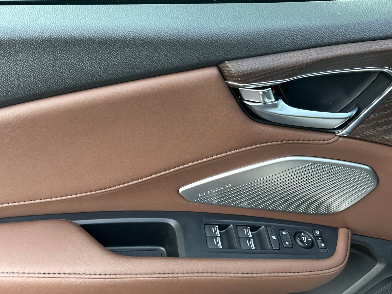 2026 Acura RDX Advance Package SH-AWD