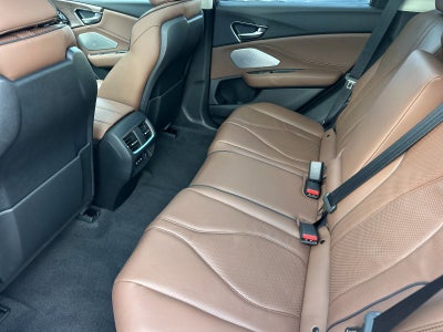 2026 Acura RDX Advance Package SH-AWD