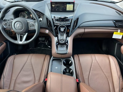 2026 Acura RDX Advance Package SH-AWD