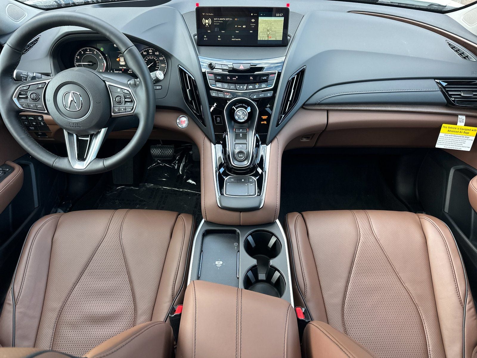 2026 Acura RDX Advance Package SH-AWD