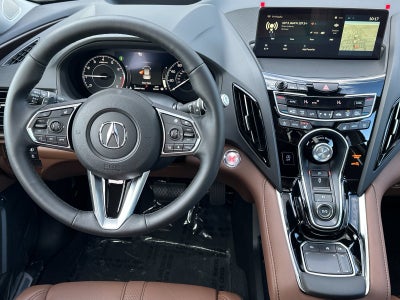 2026 Acura RDX Advance Package SH-AWD