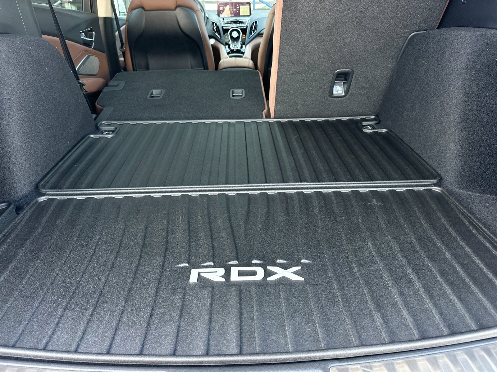 2026 Acura RDX Advance Package SH-AWD