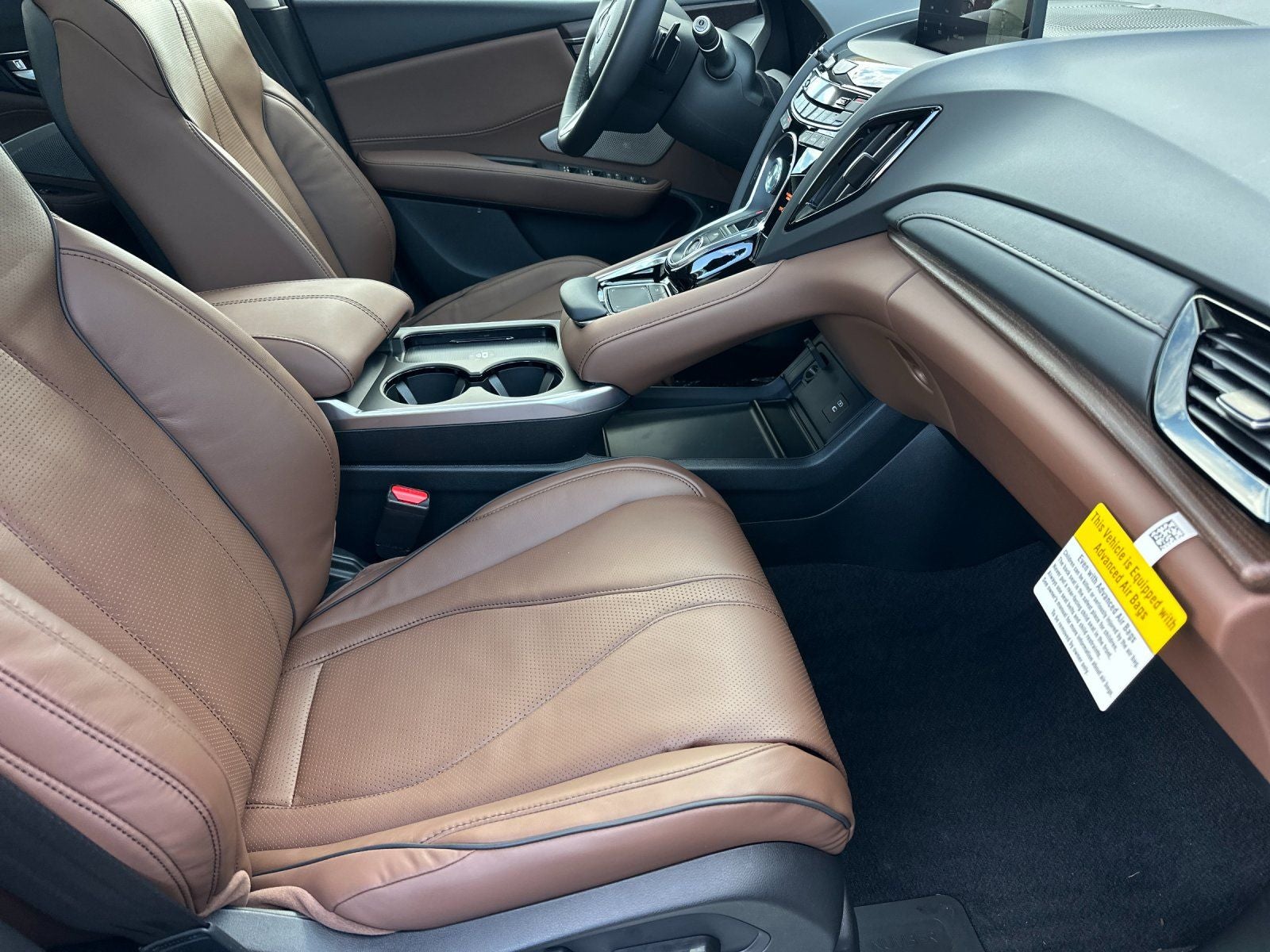 2026 Acura RDX Advance Package SH-AWD