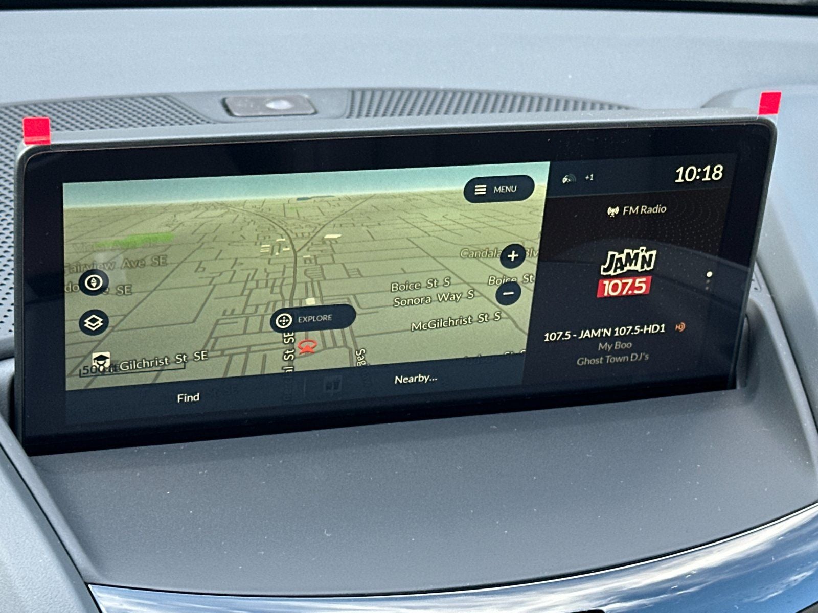 2026 Acura RDX Advance Package SH-AWD