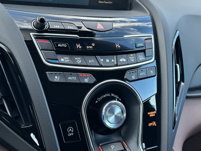 2026 Acura RDX Advance Package SH-AWD