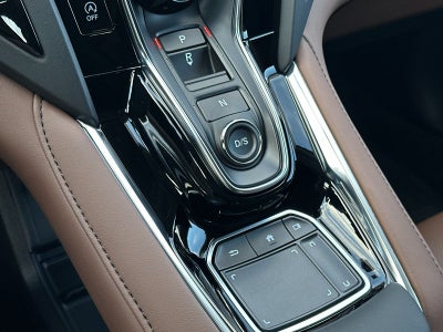 2026 Acura RDX Advance Package SH-AWD