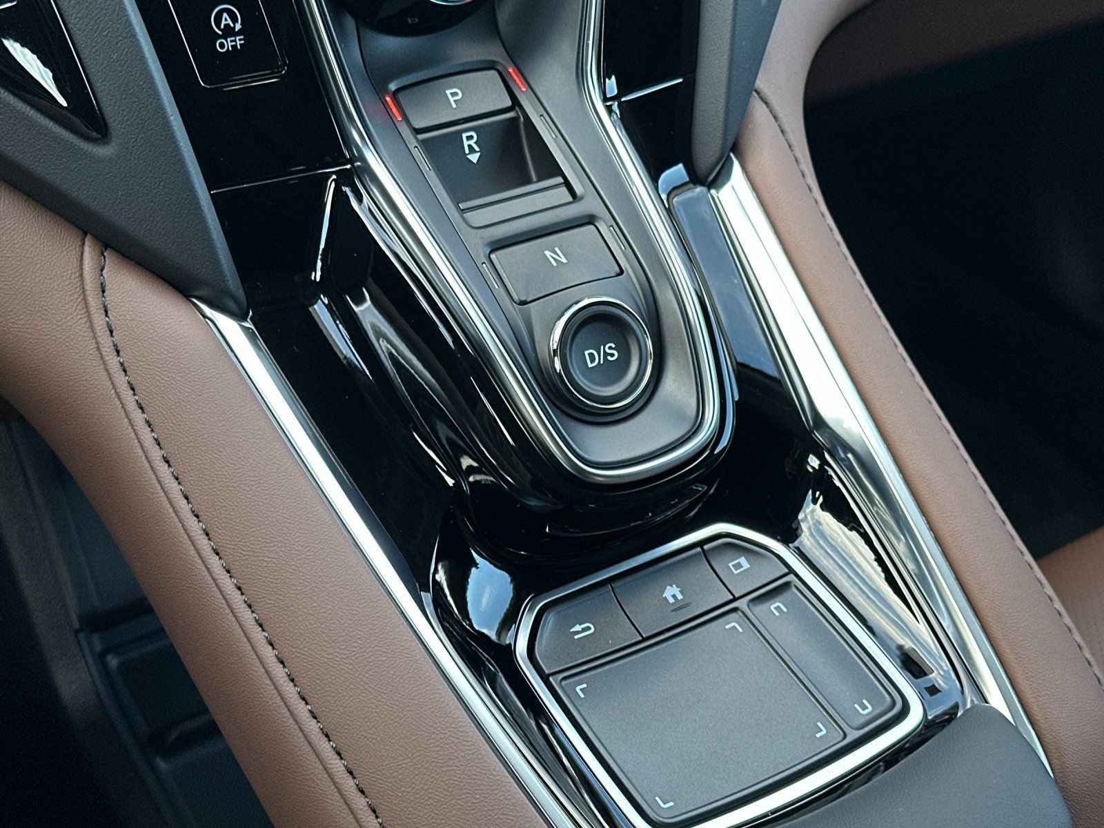 2026 Acura RDX Advance Package SH-AWD