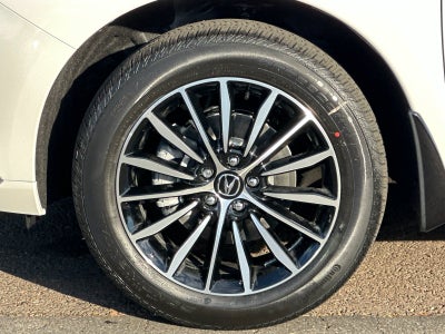 2026 Acura RDX Advance Package SH-AWD