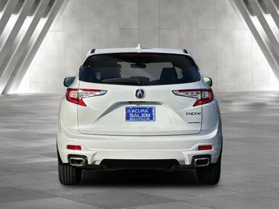 2026 Acura RDX Advance Package SH-AWD