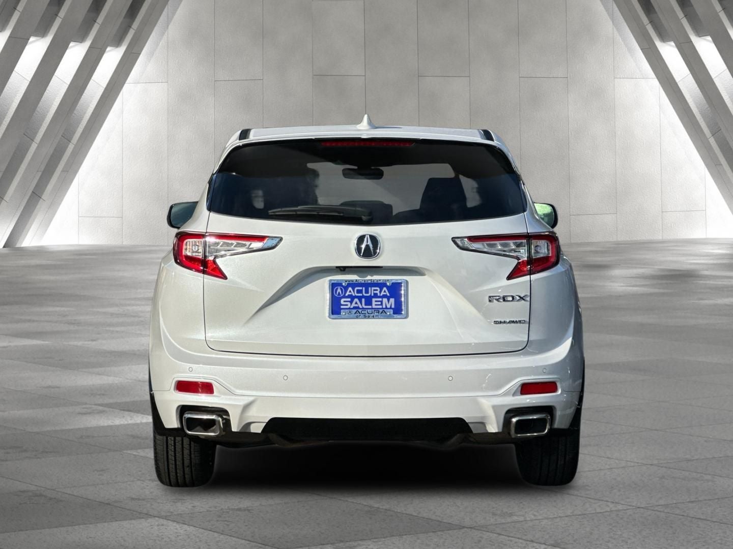 2026 Acura RDX Advance Package SH-AWD
