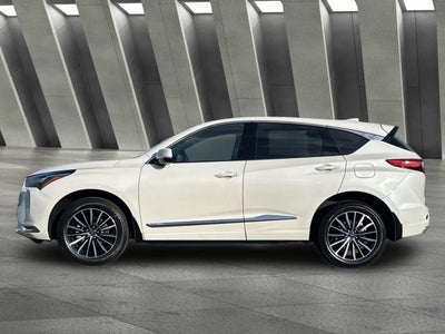 2026 Acura RDX Advance Package SH-AWD