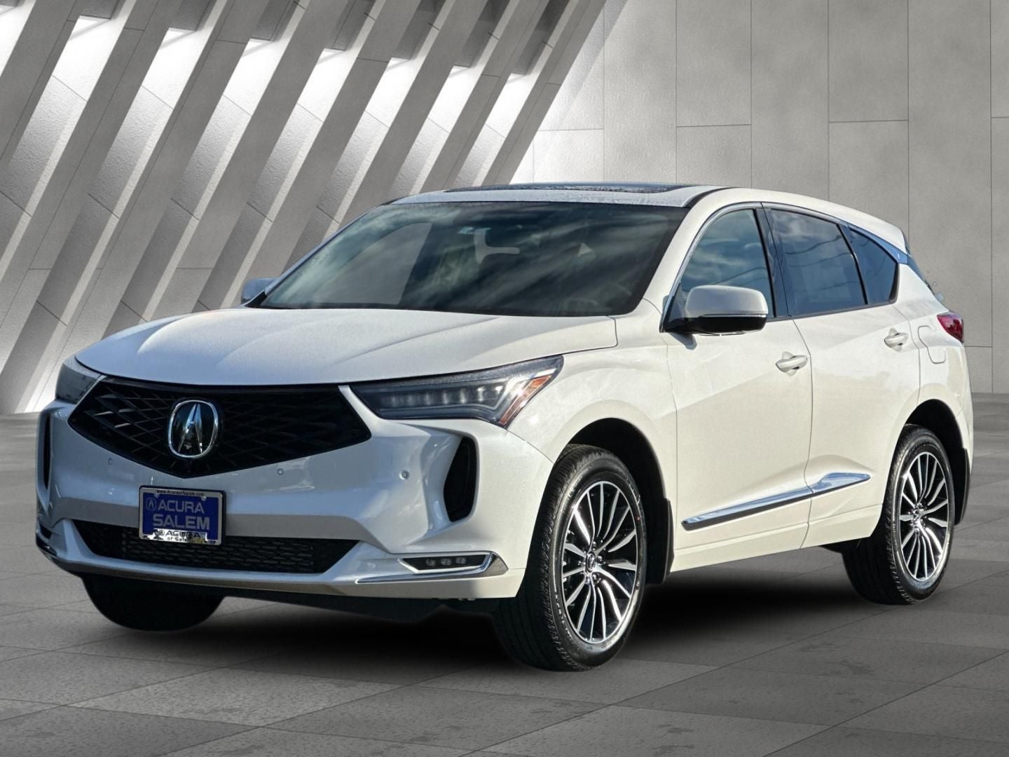2026 Acura RDX Advance Package SH-AWD
