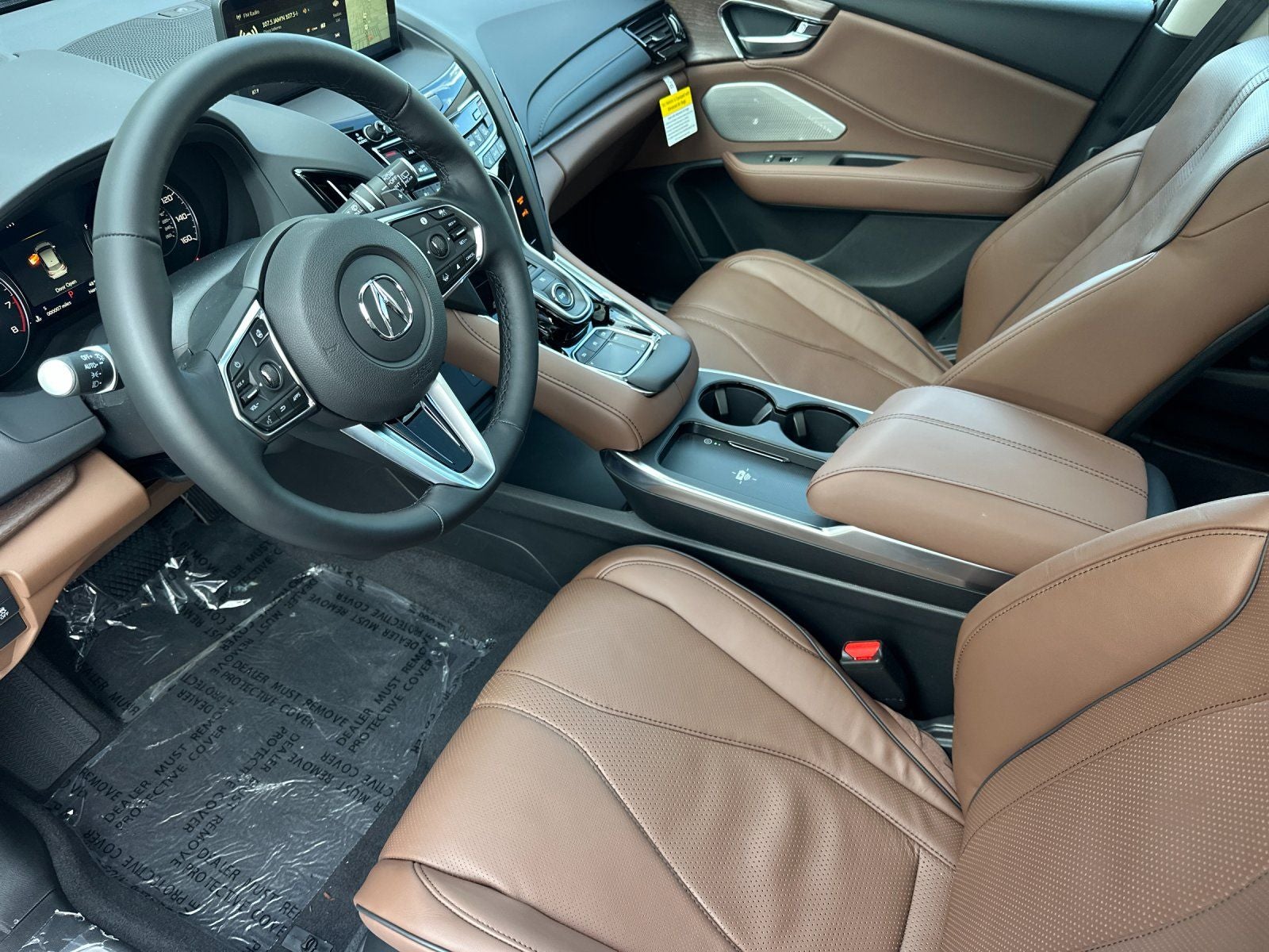 2026 Acura RDX Advance Package SH-AWD