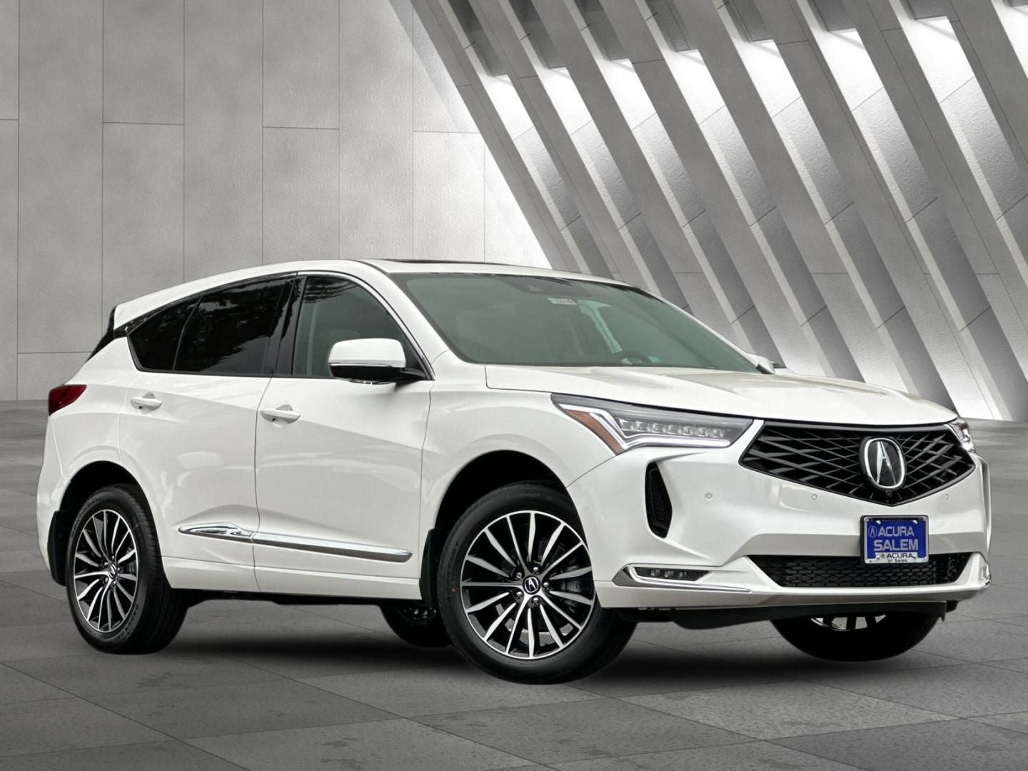 2026 Acura RDX Advance Package SH-AWD