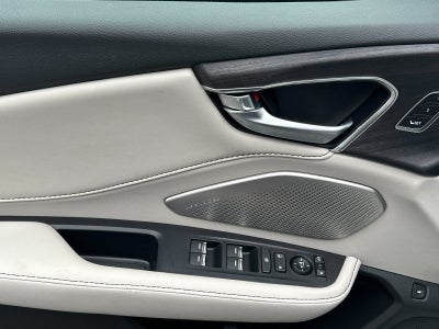 2026 Acura RDX Advance Package SH-AWD