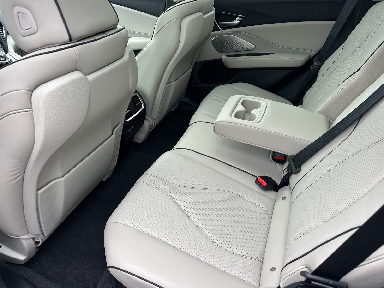 2026 Acura RDX Advance Package SH-AWD