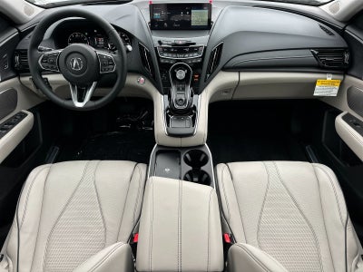 2026 Acura RDX Advance Package SH-AWD