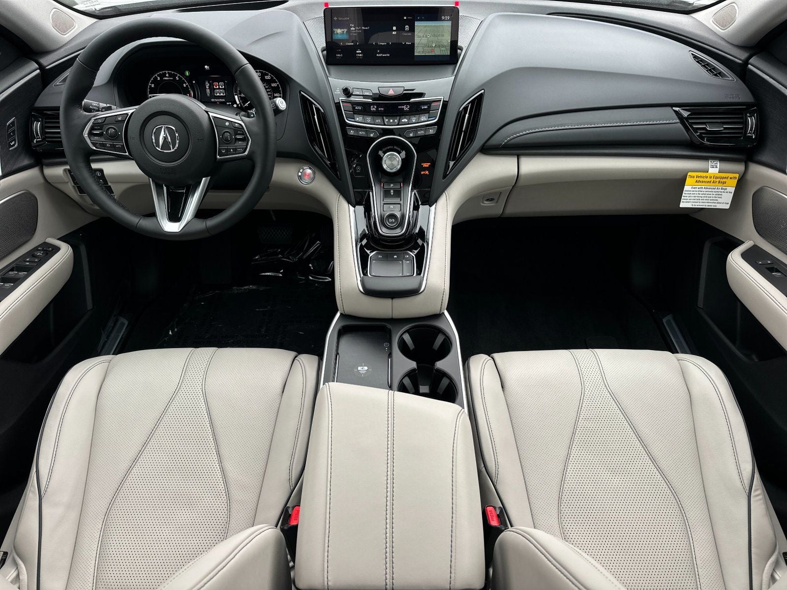 2026 Acura RDX Advance Package SH-AWD