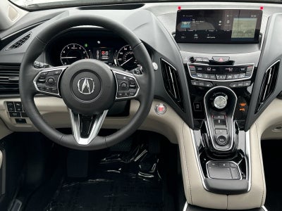 2026 Acura RDX Advance Package SH-AWD