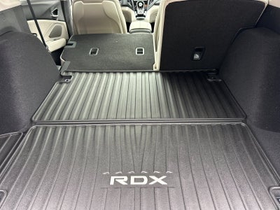 2026 Acura RDX Advance Package SH-AWD