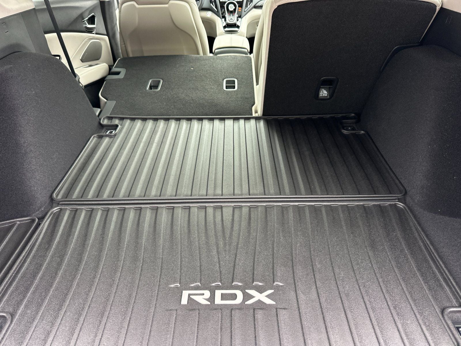 2026 Acura RDX Advance Package SH-AWD