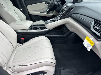 2026 Acura RDX Advance Package SH-AWD