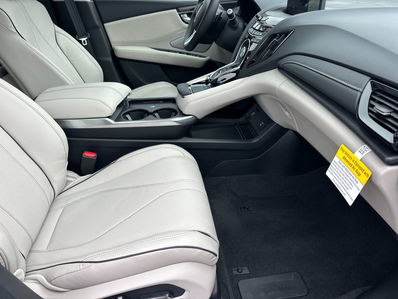 2026 Acura RDX Advance Package SH-AWD