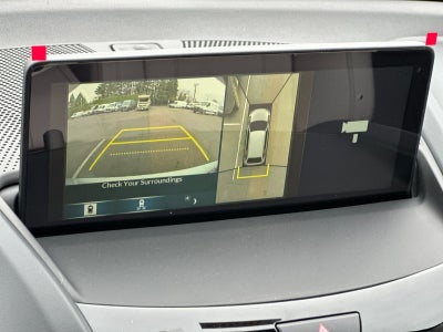 2026 Acura RDX Advance Package SH-AWD