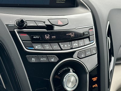 2026 Acura RDX Advance Package SH-AWD