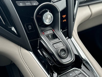 2026 Acura RDX Advance Package SH-AWD