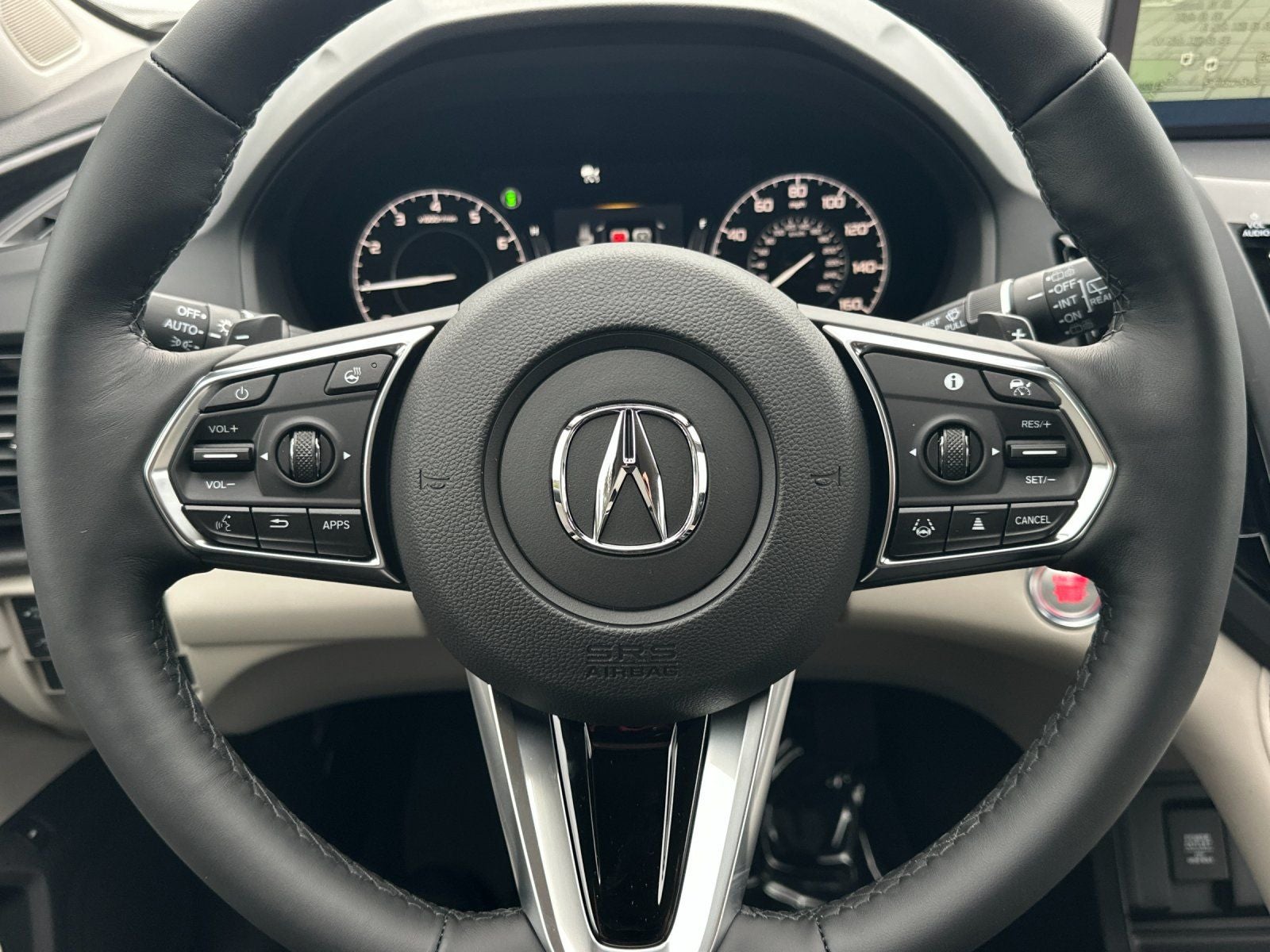 2026 Acura RDX Advance Package SH-AWD