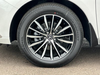2026 Acura RDX Advance Package SH-AWD