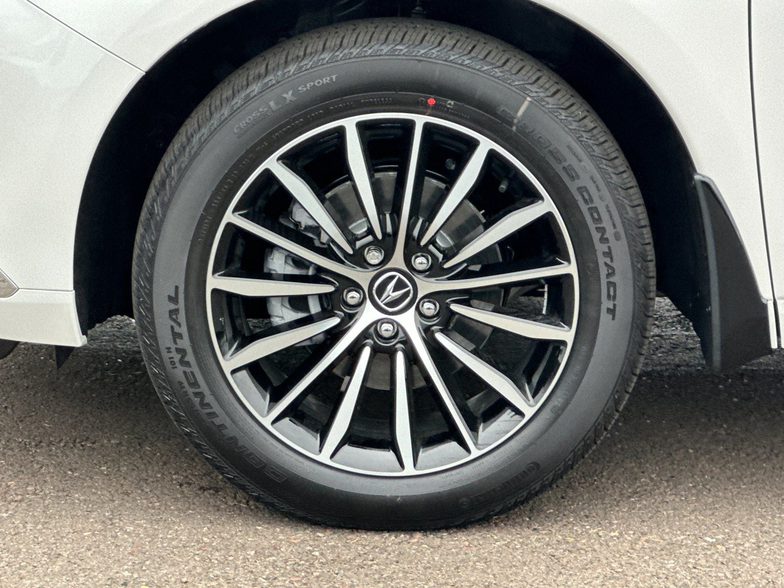 2026 Acura RDX Advance Package SH-AWD