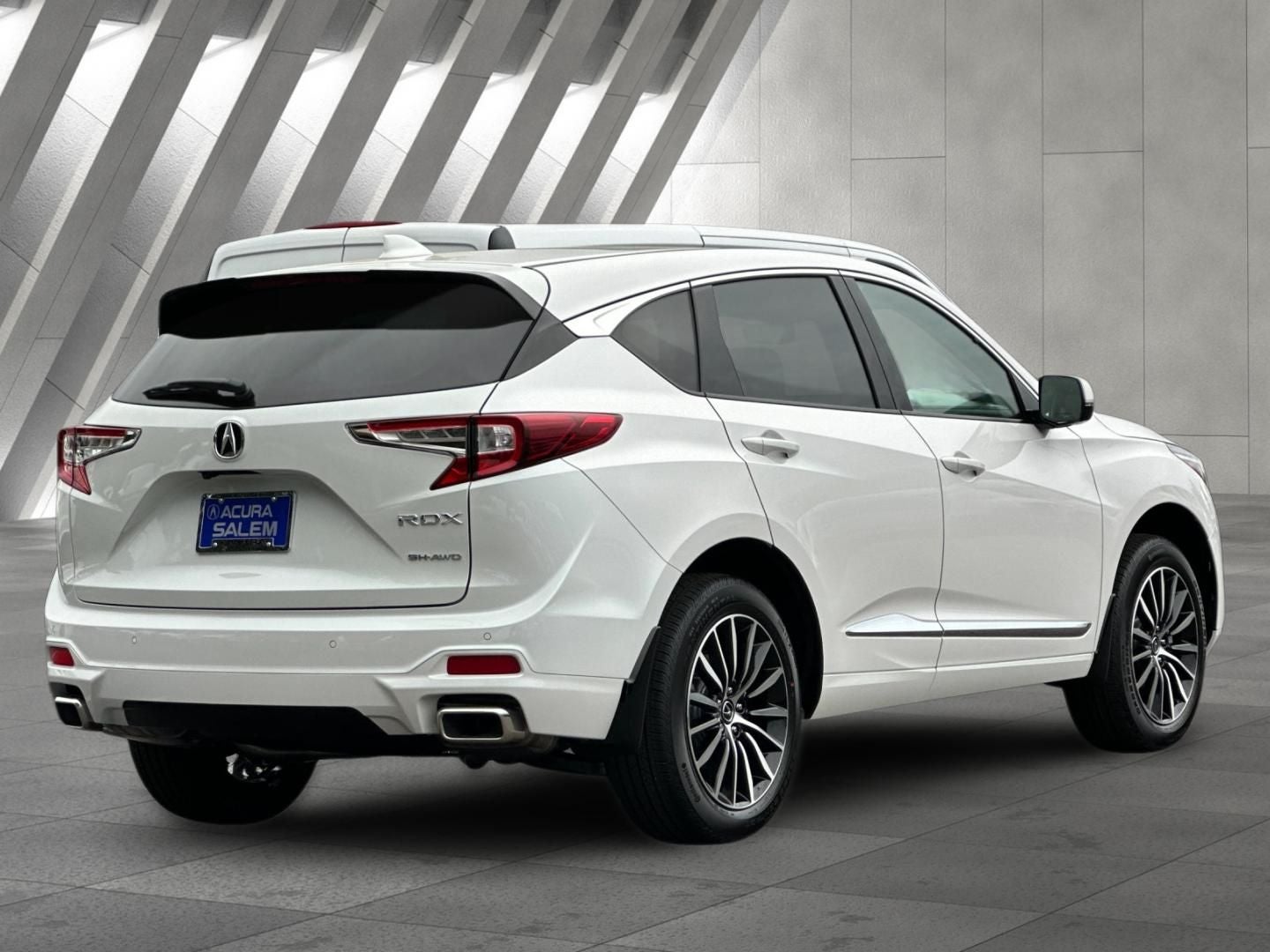 2026 Acura RDX Advance Package SH-AWD