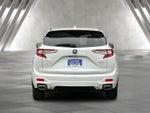 2026 Acura RDX Advance Package SH-AWD