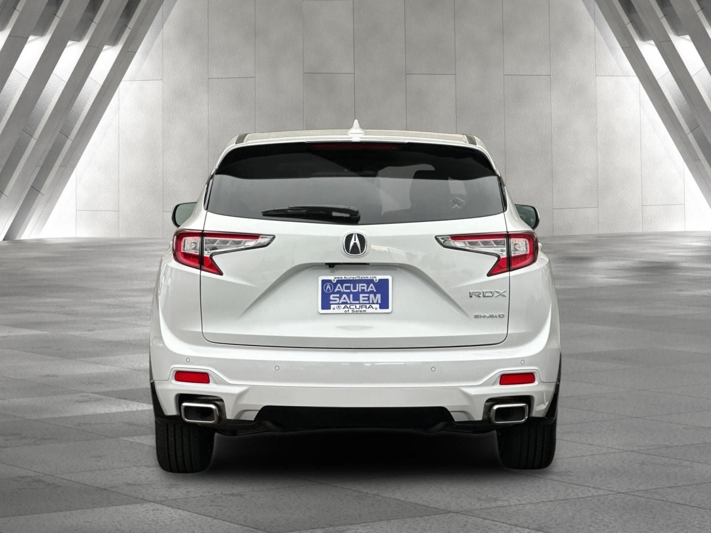 2026 Acura RDX Advance Package SH-AWD