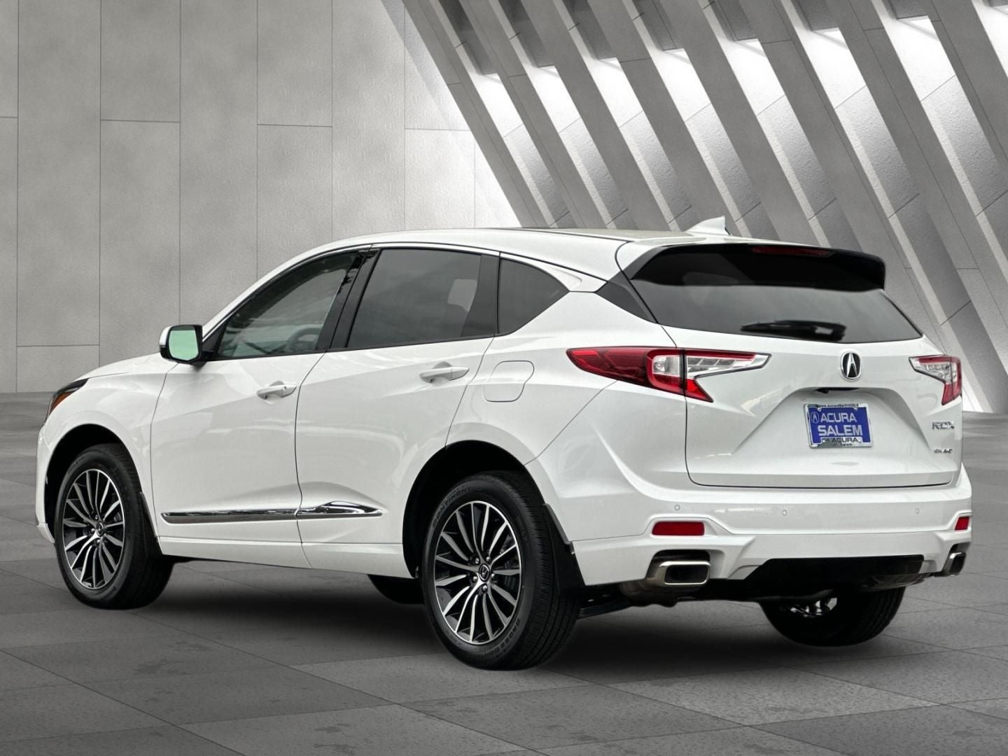 2026 Acura RDX Advance Package SH-AWD