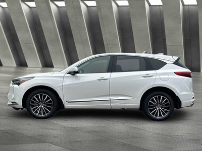 2026 Acura RDX Advance Package SH-AWD